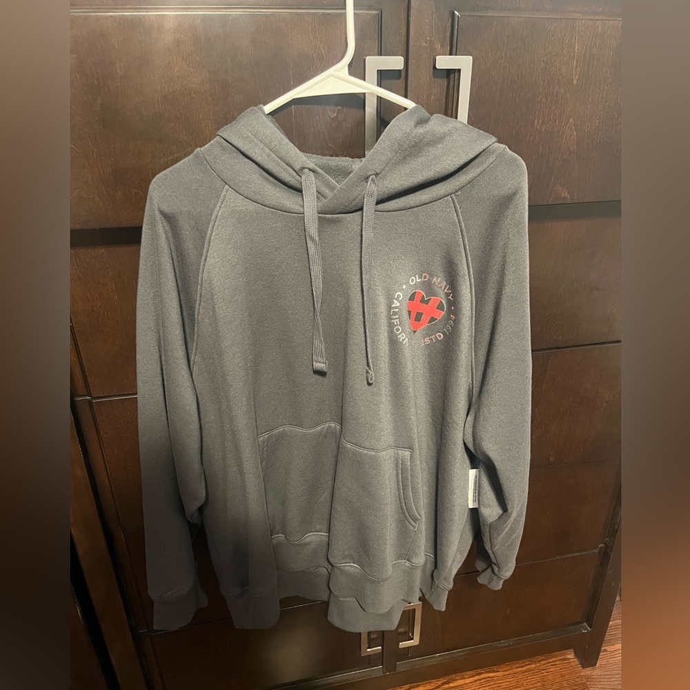 Old Navy NWT Hoodie XL Womens